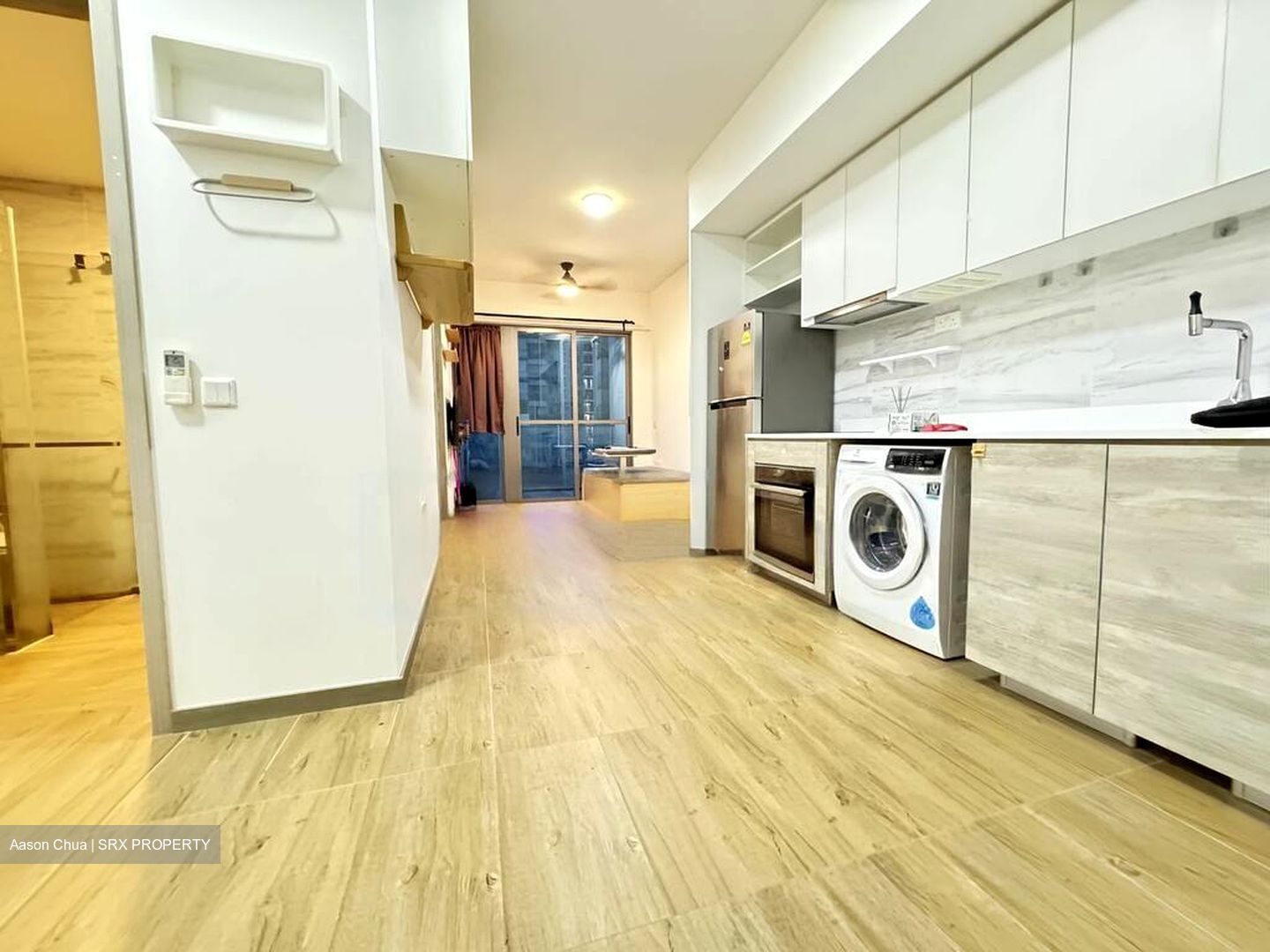 The Alps Residences (D18), Condominium #475032211